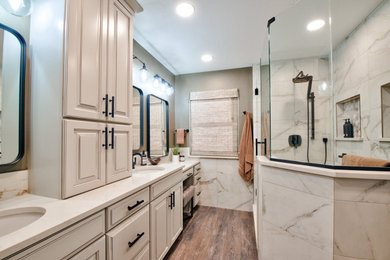 Bathroom Projects