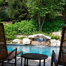 Rugged Retreat
