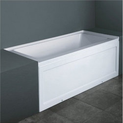 IMARKBATH BATHTUB COLLECTION - Bathtubs