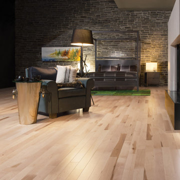 Maple | Natural Exclusive Smooth