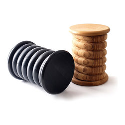Boca do Lobo Tiffany - Side Tables And End Tables