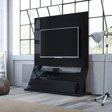 Intrepid Entertainment Center
