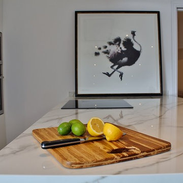 Docklands Apartment