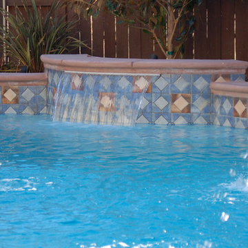 Z Pools