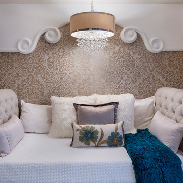 Memorable Bedrooms