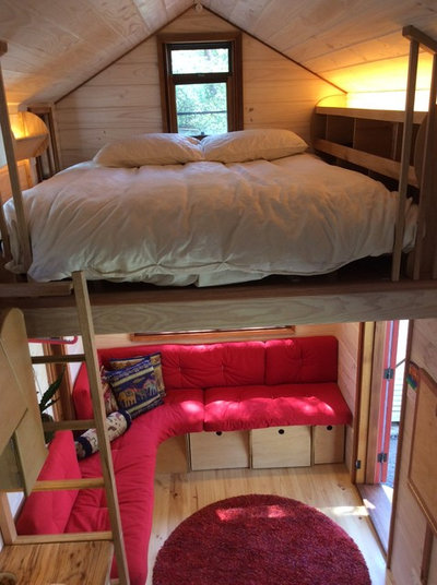 by Fred's Tiny Houses