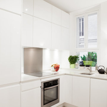 Invalides - 110m²
