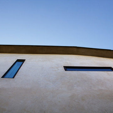 Custom Home | The Butterly House