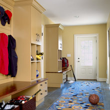 Mudroom