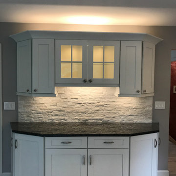 Cincinnati Kitchen Remodel