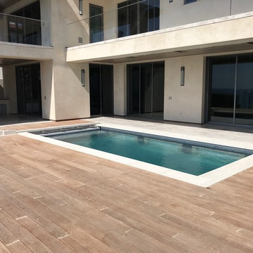 Oceanview Teak