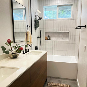 Bathroom Remodel - Pomona