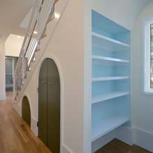 Utilizing Space