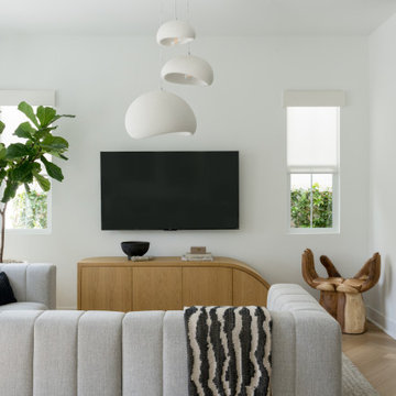 Playful Retreat