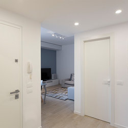 Ingresso - Interior Doors
