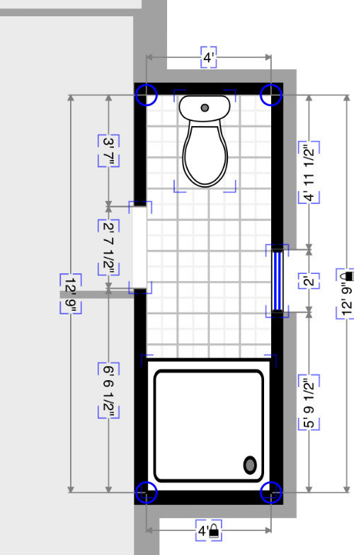 Small Bathroom Linen Closet Dimensions BEST HOME DESIGN IDEAS