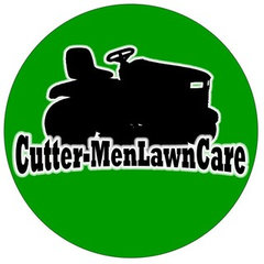 Cutter-Men Lawn Care