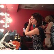 Lucrezia Millarini's photo