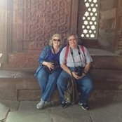 Albert Treado's photo