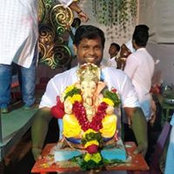 Anit Prabhakaran's photo