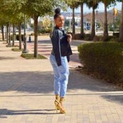 Aisha Auguillard's photo