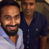 Rahul Reddy's photo
