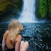 Megan Rameys foto