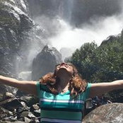 Scheherazade Ahmadpour's photo