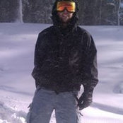 Rusty Maese's photo
