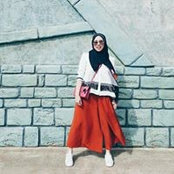 Hana Aziz's photo