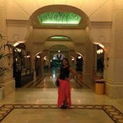 Reem Gamal's photo