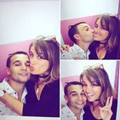 Célia Rsss foto