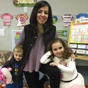 Olivia Cinardo Scavone's photo