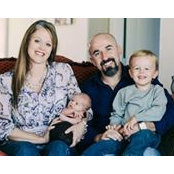 Jennifer Croft Couey's photo