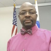 Photo de Keith Robinson