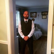 Eric McBride's photo