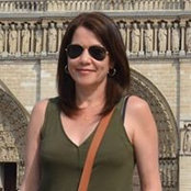 Foto von Norma Martinez