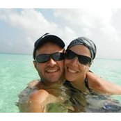 Isabelle Doucet's photo