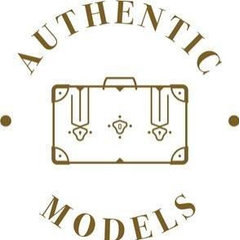 Authentic Models UK