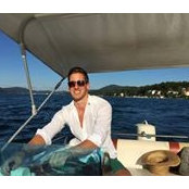 Marcel's photo
