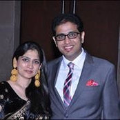 Samit Malhotra's photo