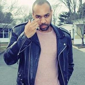 Charlie Wilson's photo