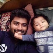 Vishnu Yatheendranath's photo