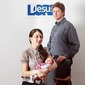 Denisa Vieriu's photo