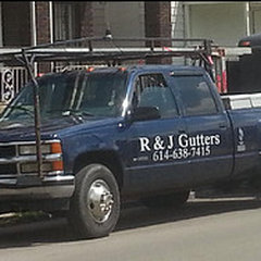 R&J Gutters LLC