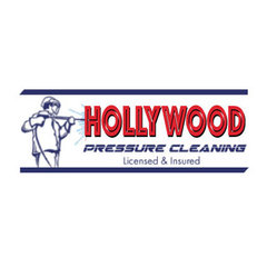 Hollywood Pressure Cleaning