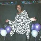 Evangeline Stokes's photo