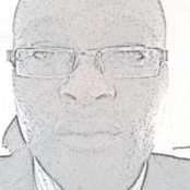 Sammy Muturi's photo