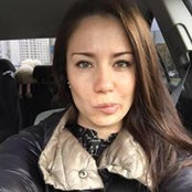 Альбина Тавадова's photo