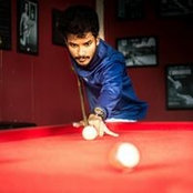 Adarsh Suresh's photo